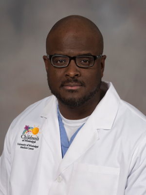 Lamar Davis, MD